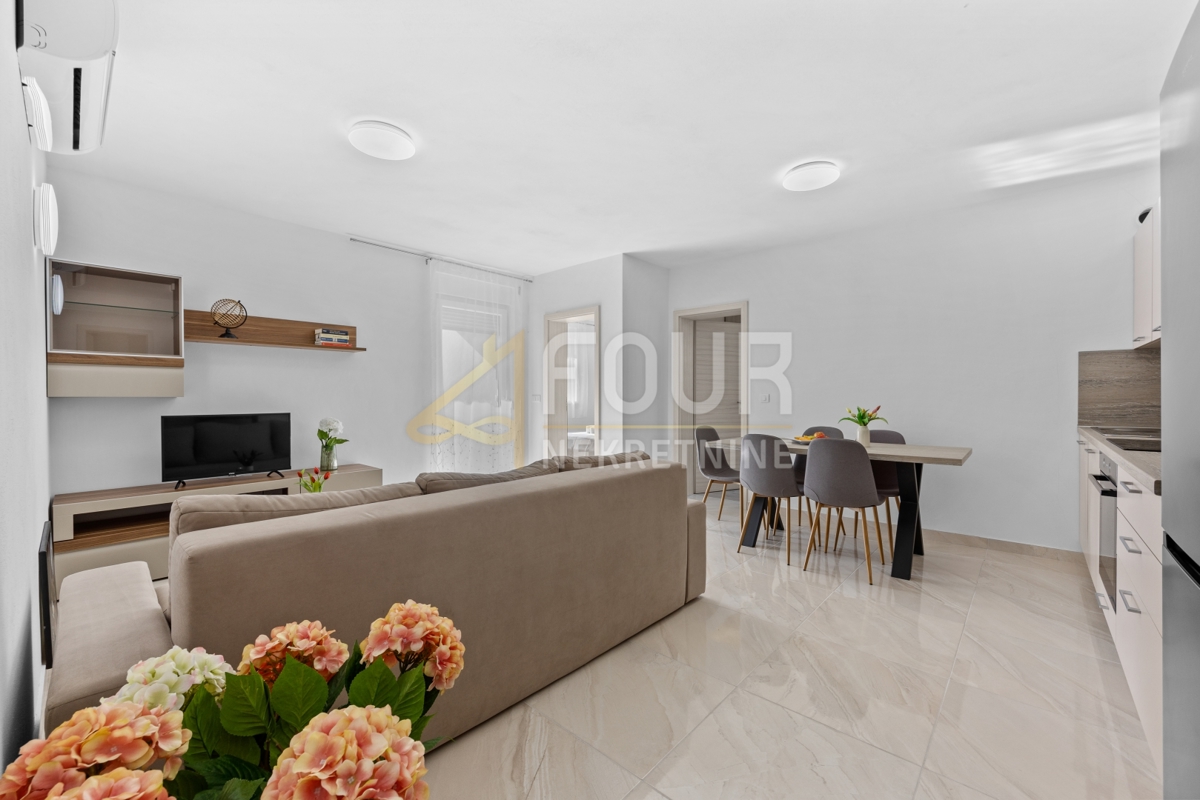 Peroj, Vodnjan, 63,59m2