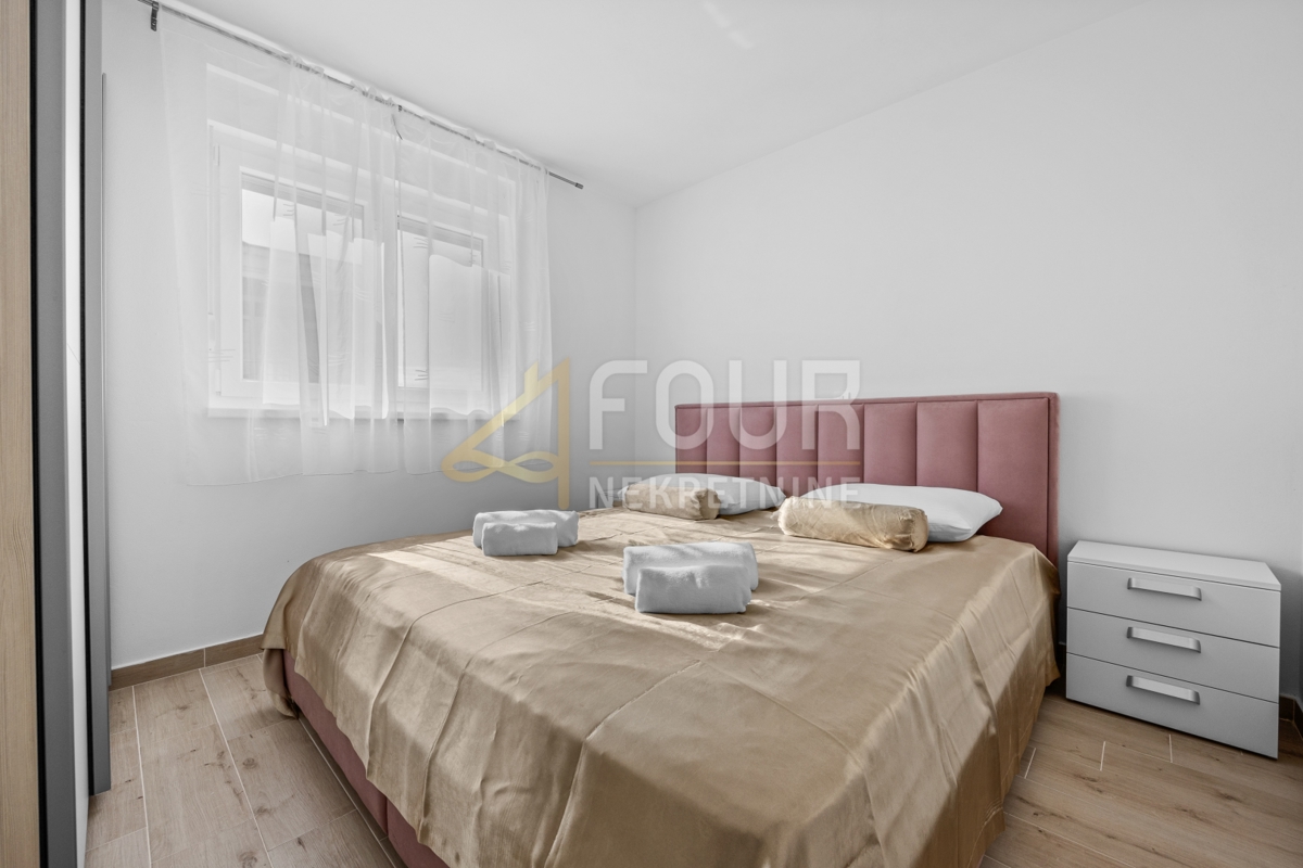 Peroj, Vodnjan, 63,59m2