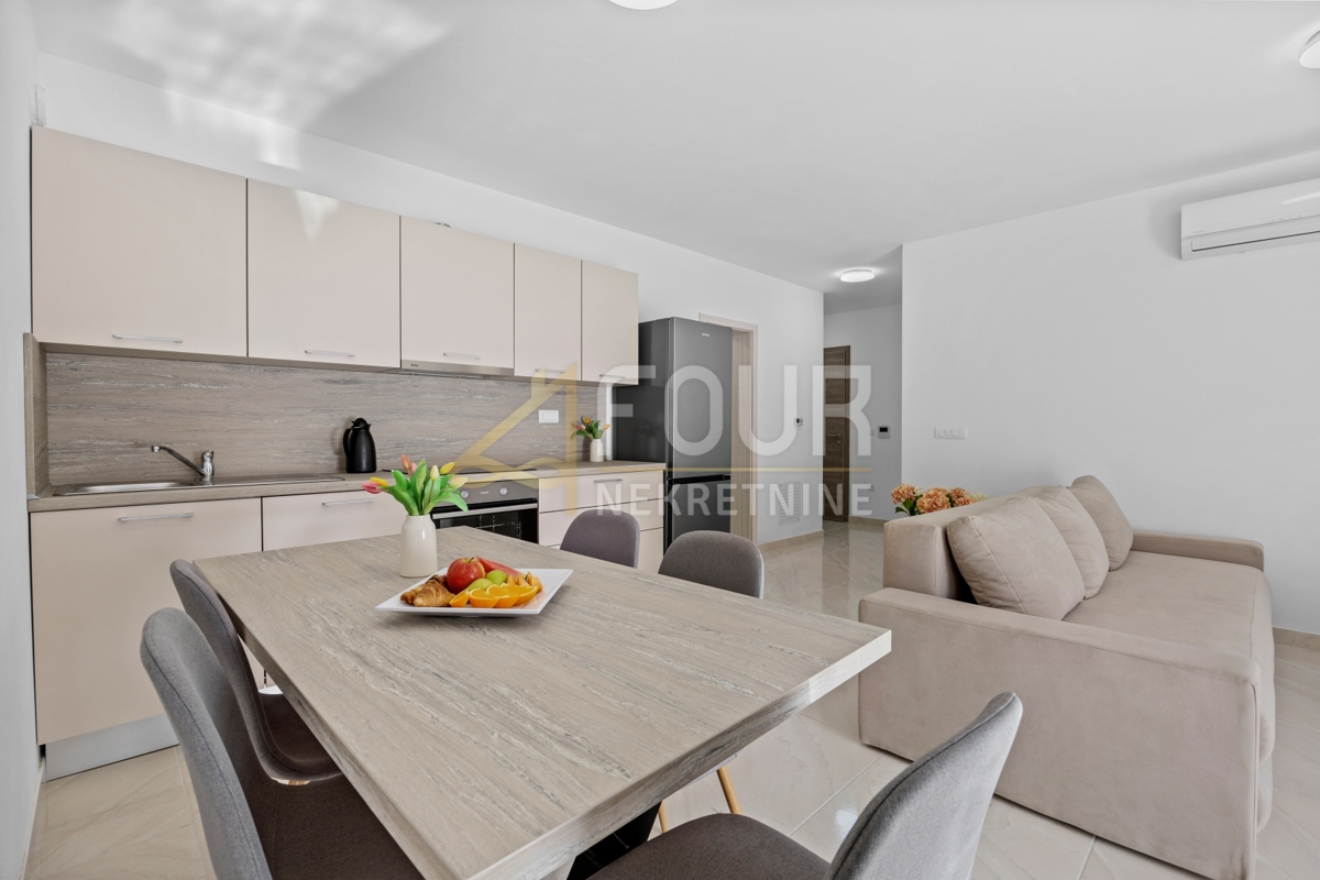 Peroj, Vodnjan, 63,59m2