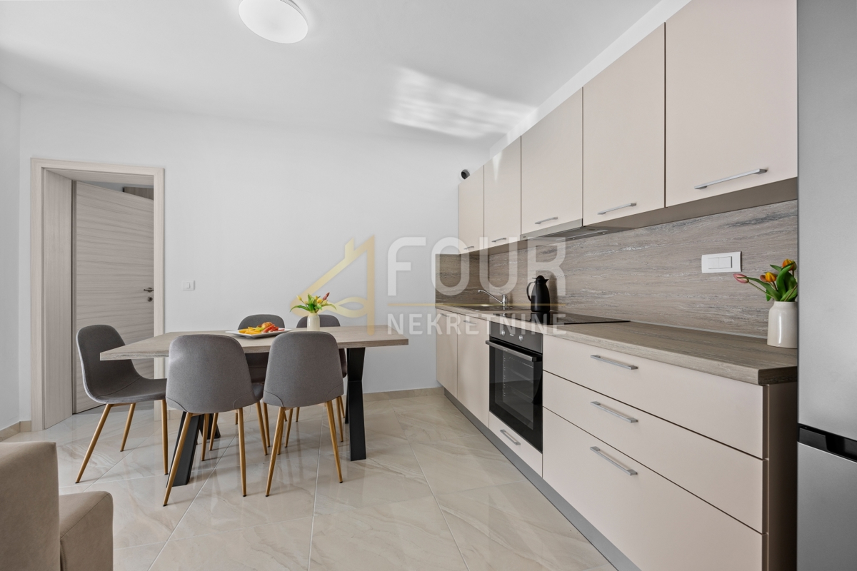 Peroj, Vodnjan, 63,59m2