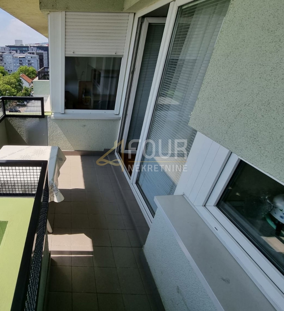 Vrbani, Trešnjevka - Jug, 46,94m2