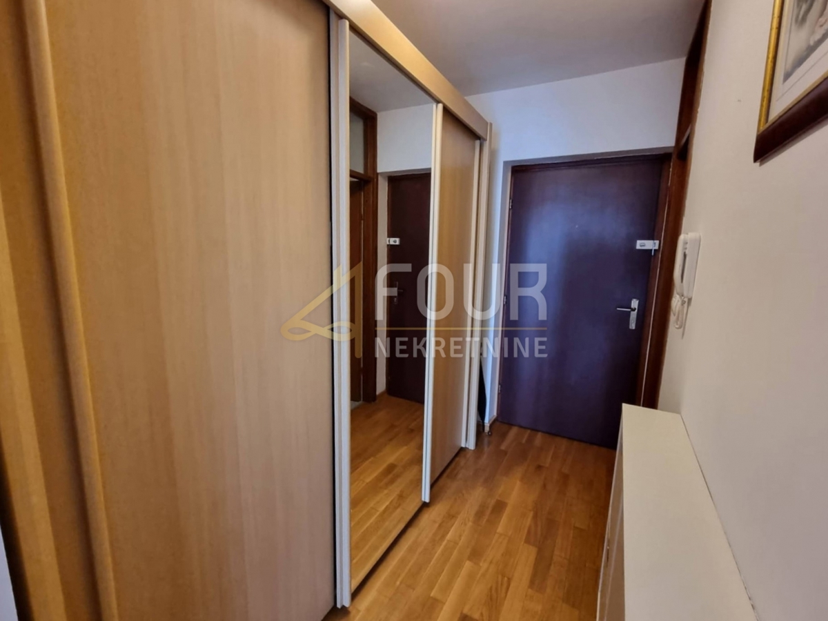 Vrbani, Trešnjevka - Jug, 46,94m2