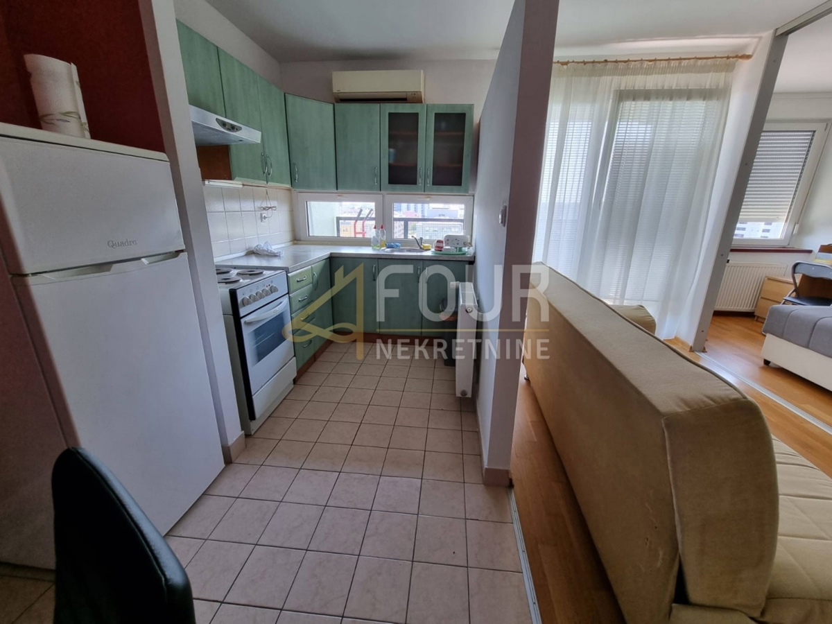 Vrbani, Trešnjevka - Jug, 46,94m2