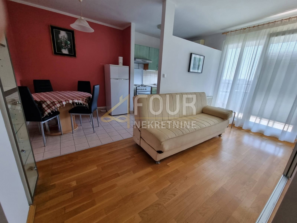 Vrbani, Trešnjevka - Jug, 46,94m2