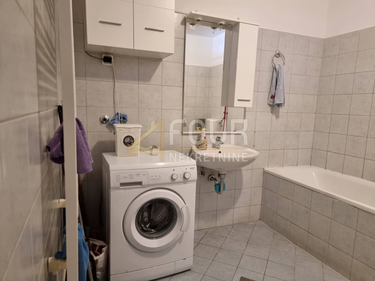 Vrbani, Trešnjevka - Jug, 46,94m2