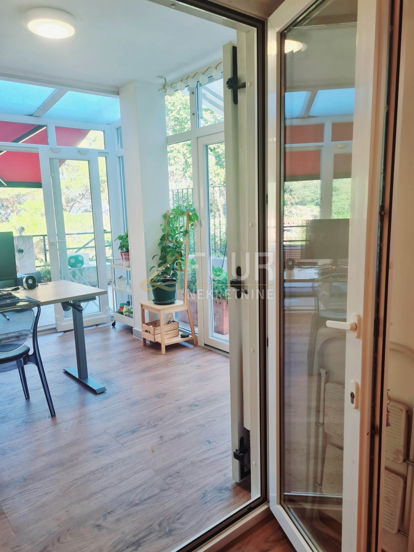 Mošćenička Draga, 84,36m2