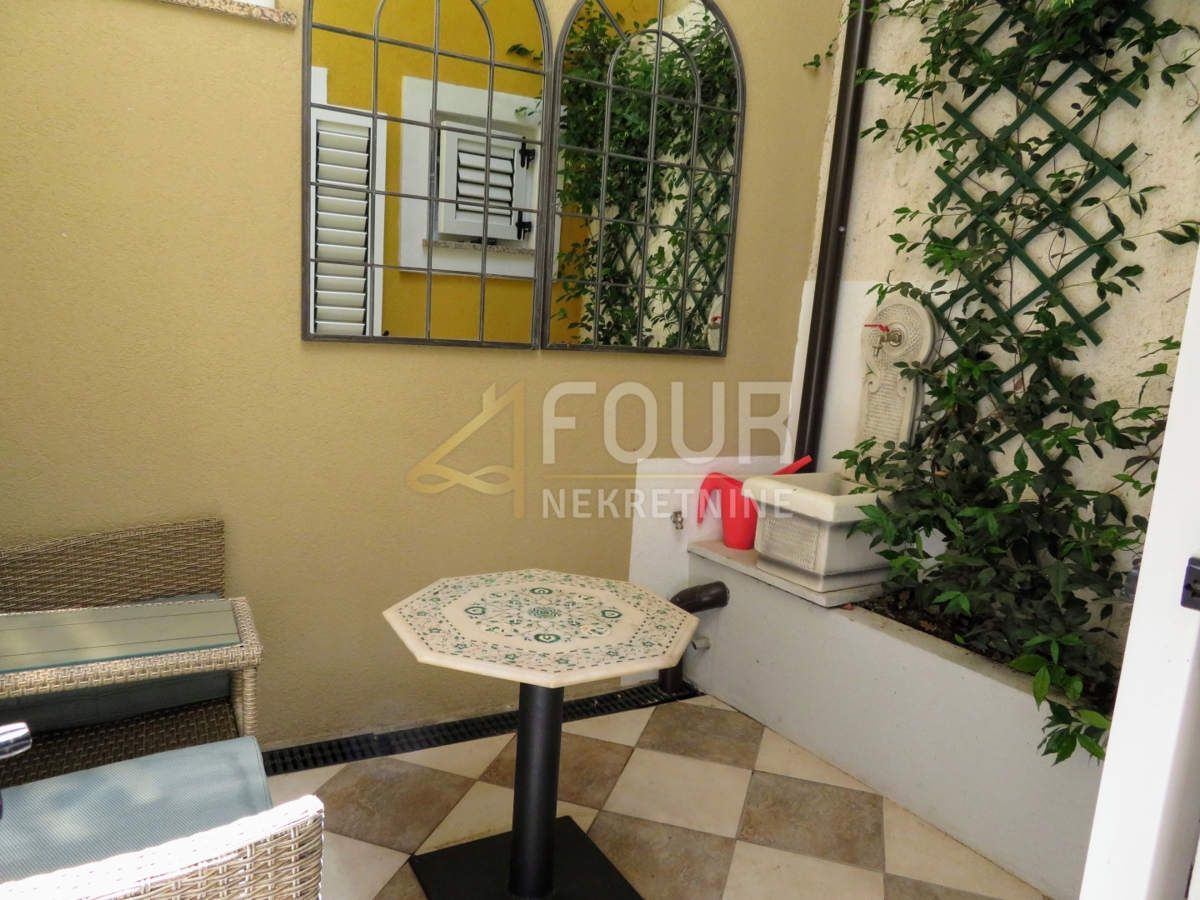 Mošćenička Draga, 84,36m2