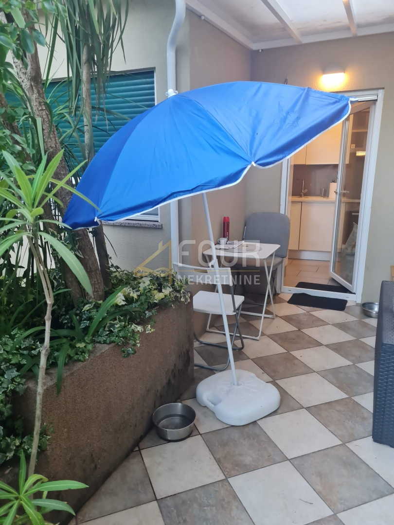 Mošćenička Draga, 84,36m2