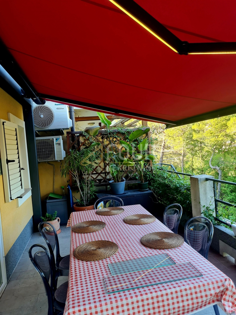 Mošćenička Draga, 84,36m2