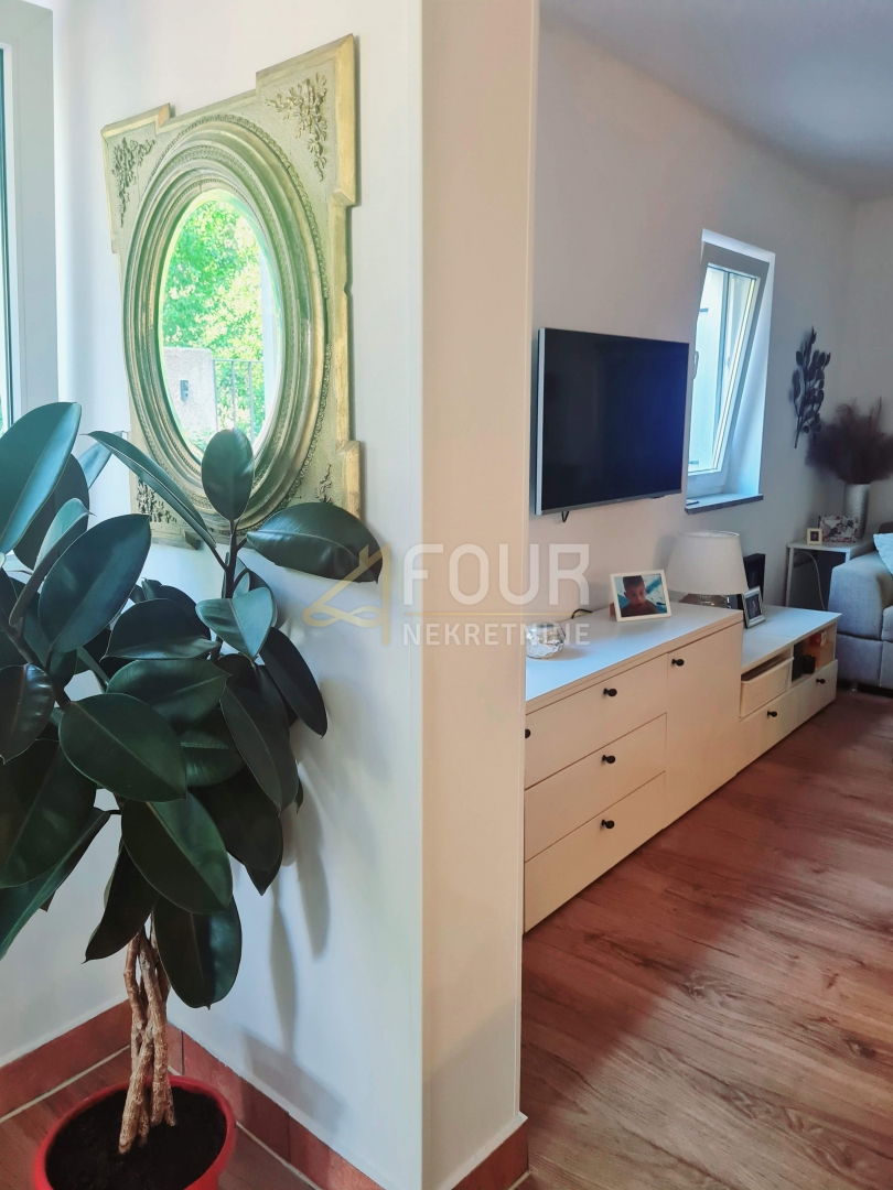 Mošćenička Draga, 84,36m2