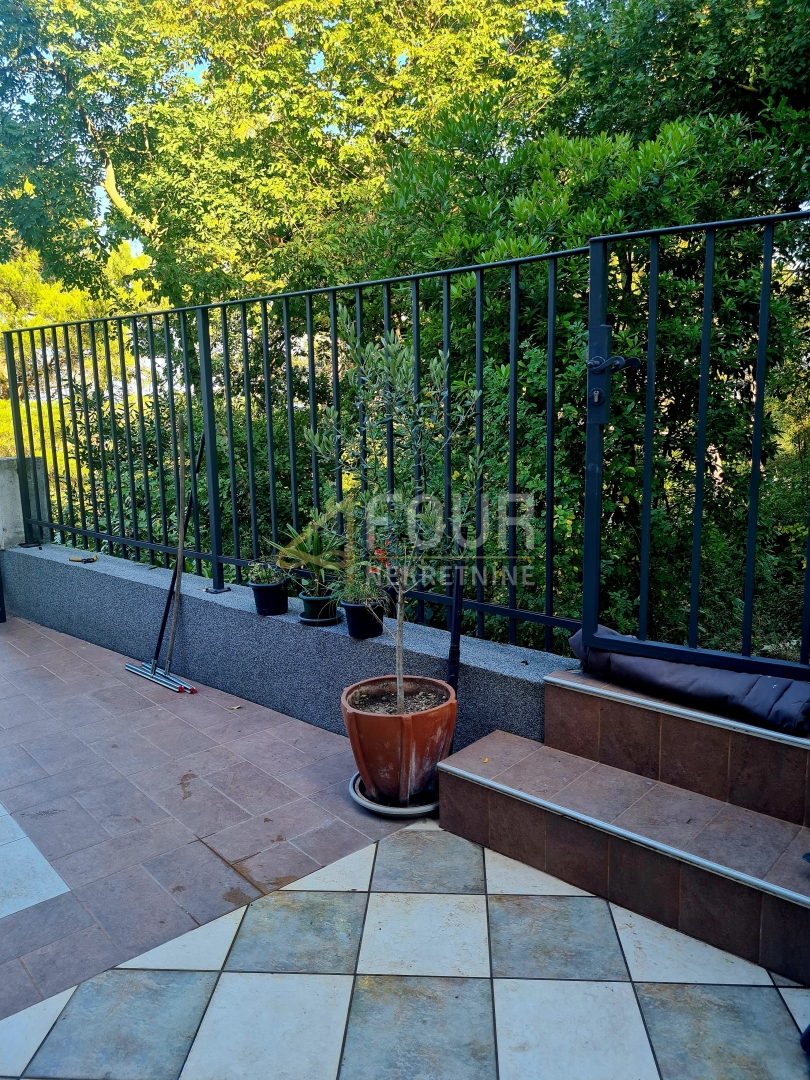 Mošćenička Draga, 84,36m2