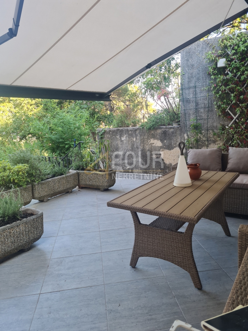 Mošćenička Draga, 84,36m2