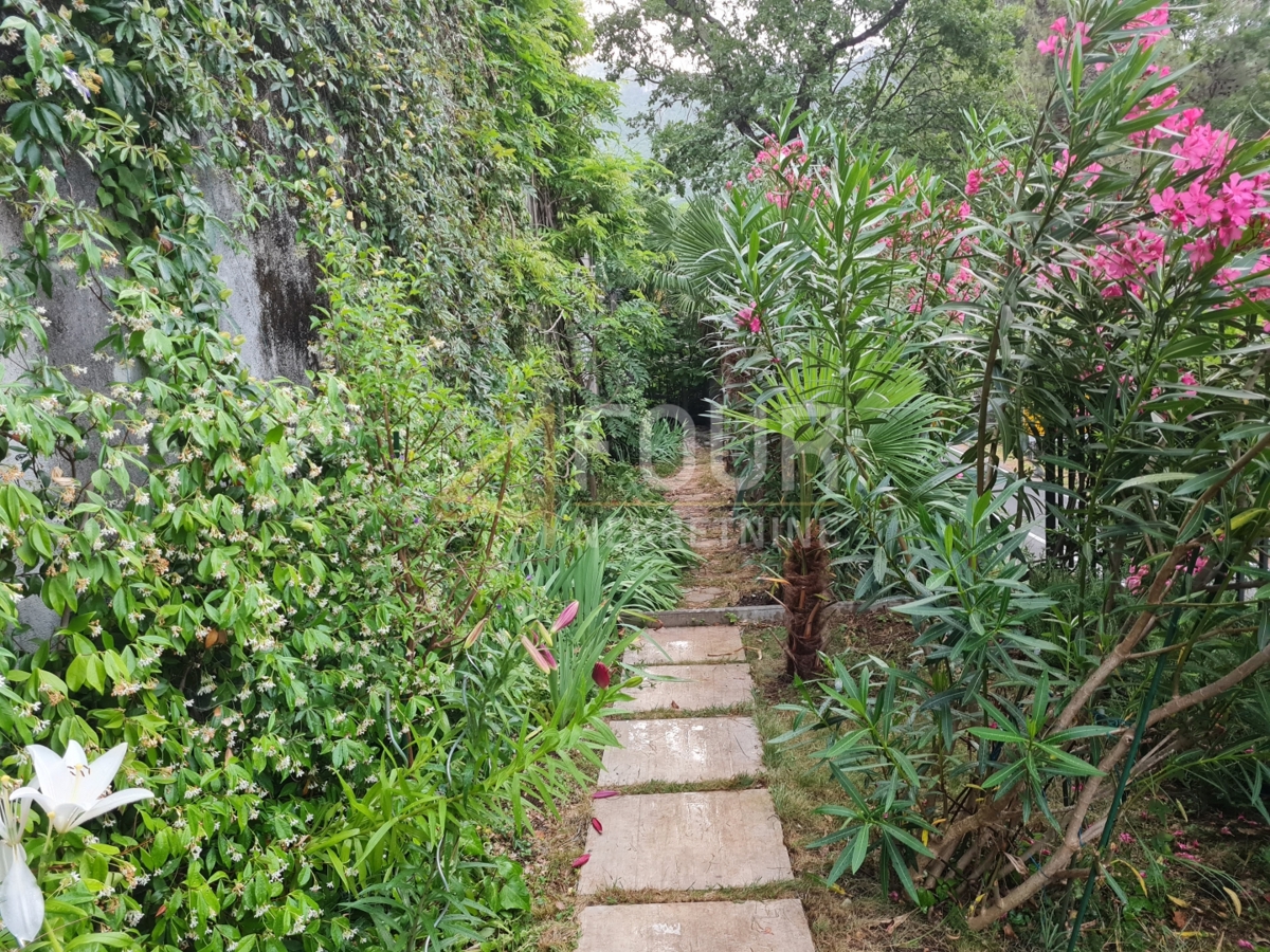 Mošćenička Draga, 84,36m2