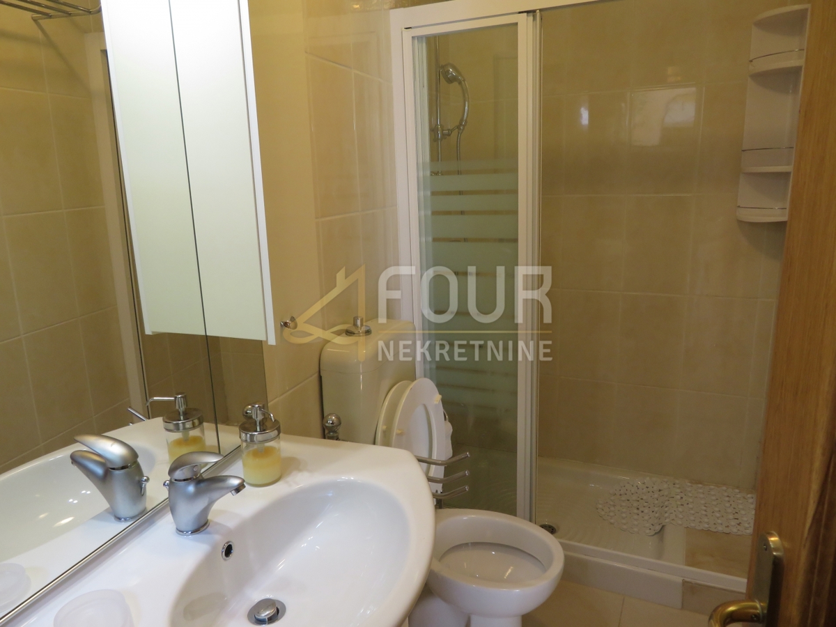 Mošćenička Draga, 84,36m2