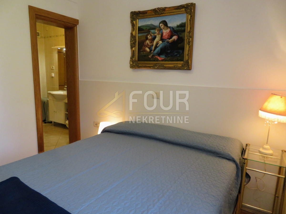 Mošćenička Draga, 84,36m2