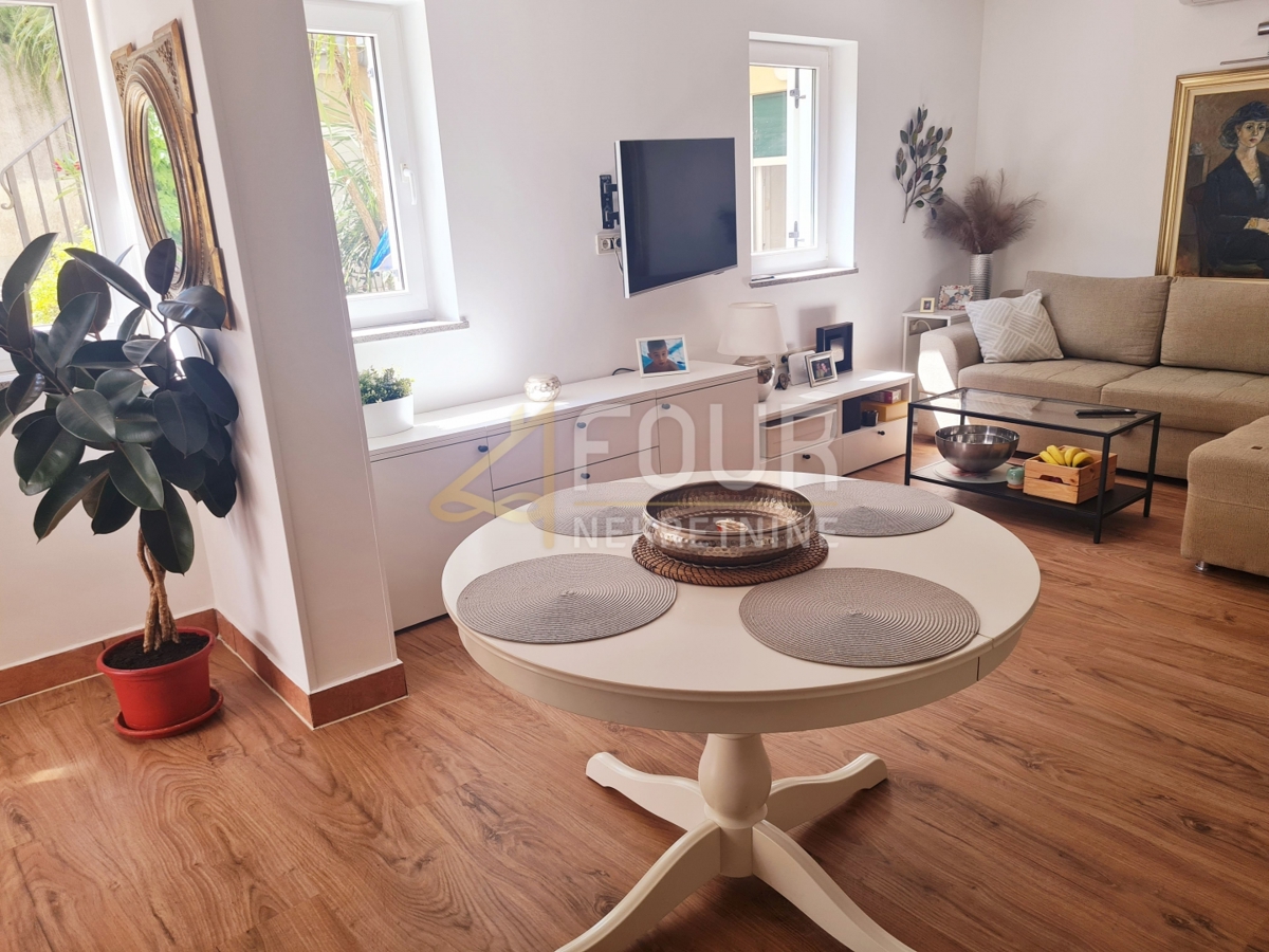 Mošćenička Draga, 84,36m2