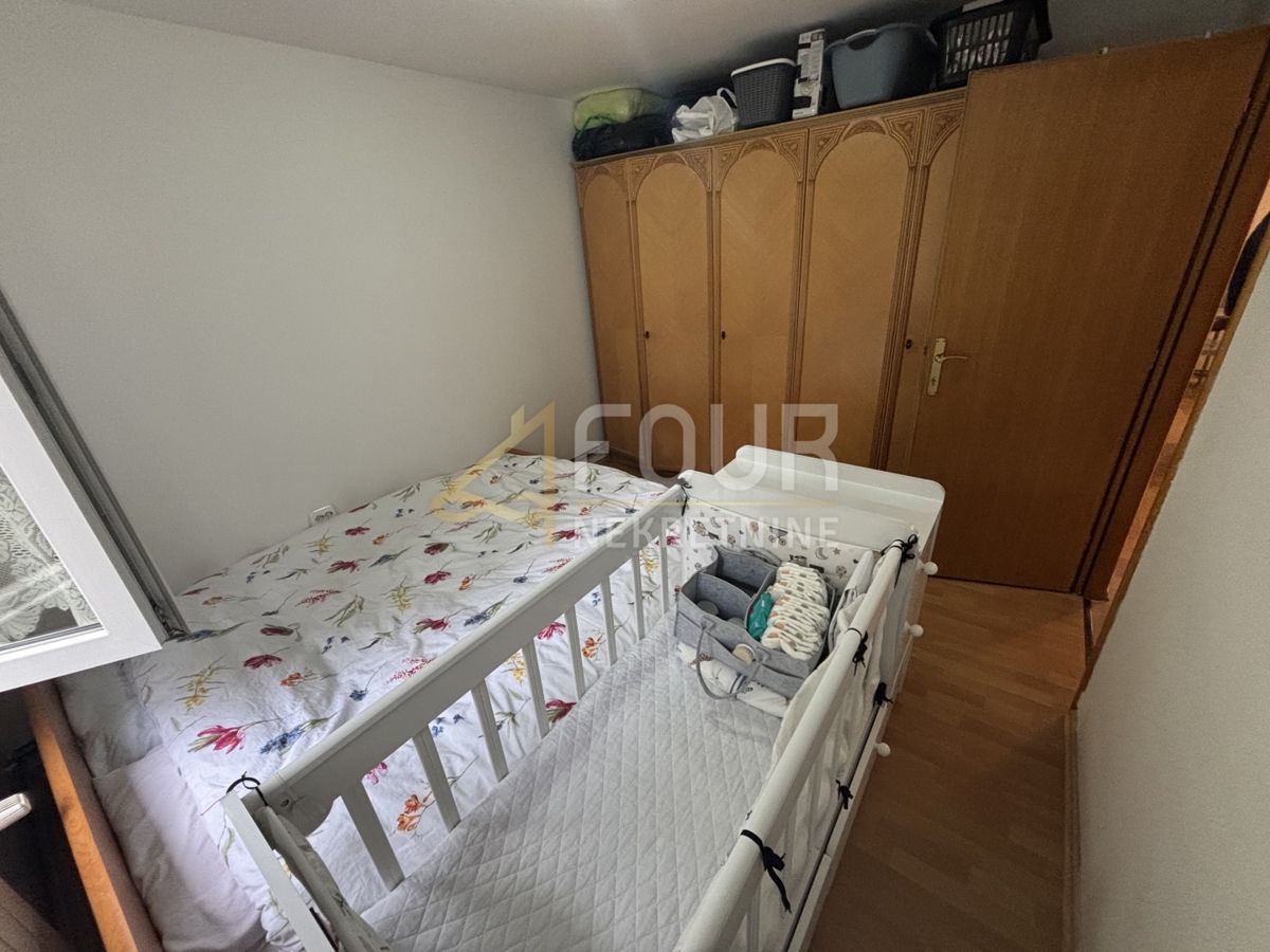 Krnjevo, Rijeka, 45m2