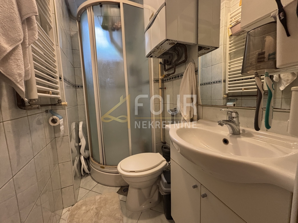 Krnjevo, Rijeka, 45m2