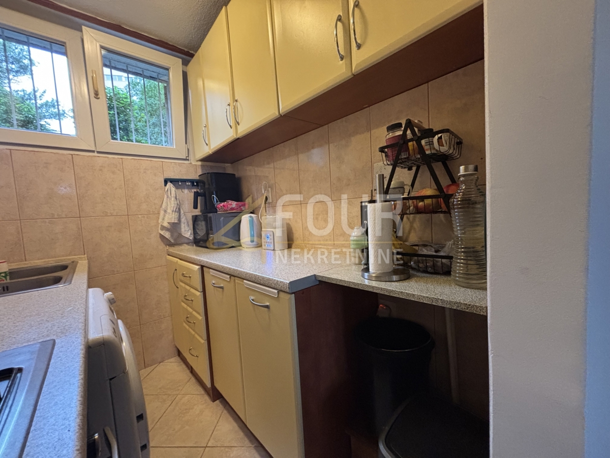 Krnjevo, Rijeka, 45m2