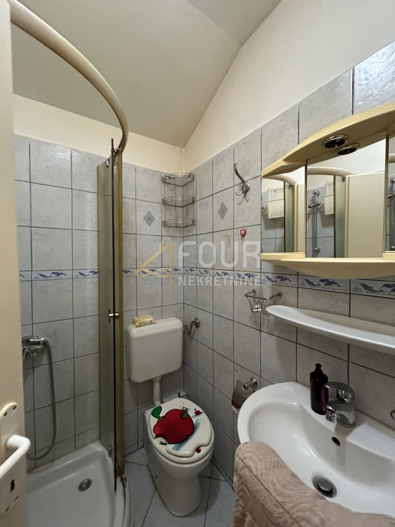 Fiume, Banderovo, 1skl, 34,09 m2