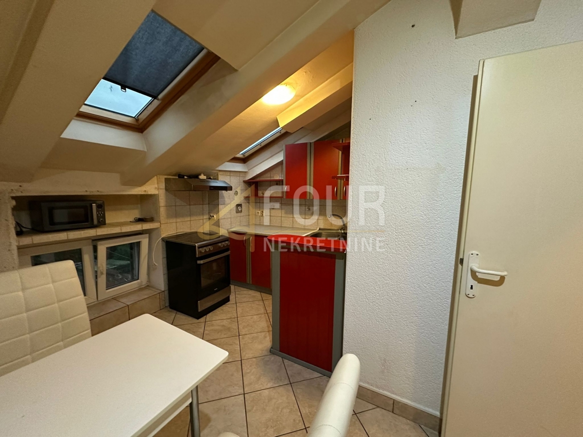 Fiume, Banderovo, 1skl, 34,09 m2