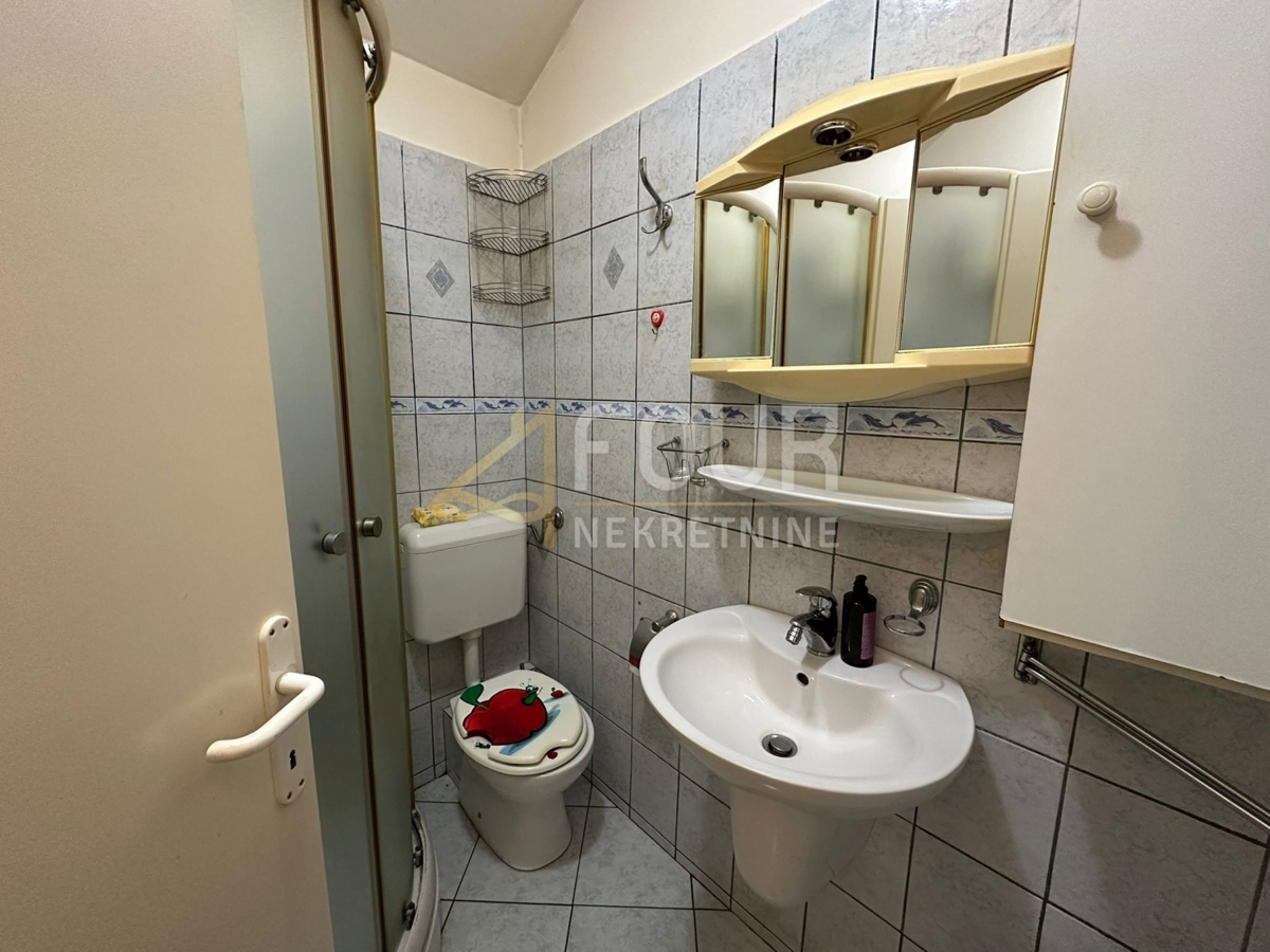 Fiume, Banderovo, 1skl, 34,09 m2