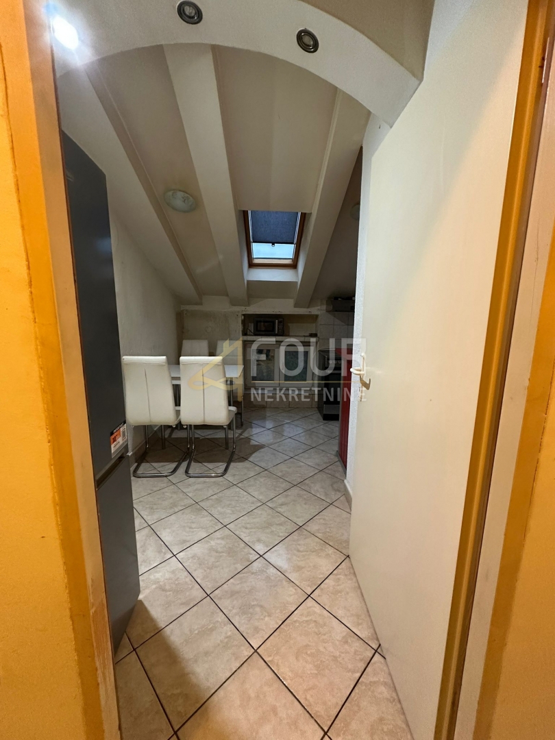 Fiume, Banderovo, 1skl, 34,09 m2