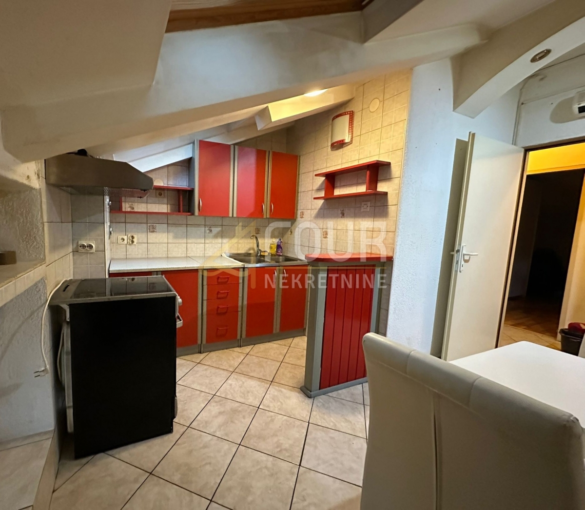 Fiume, Banderovo, 1skl, 34,09 m2