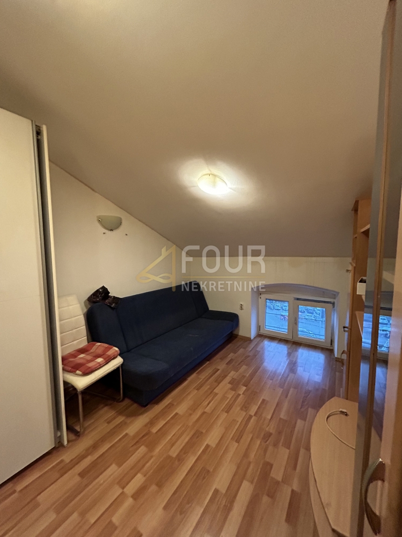 Fiume, Banderovo, 1skl, 34,09 m2