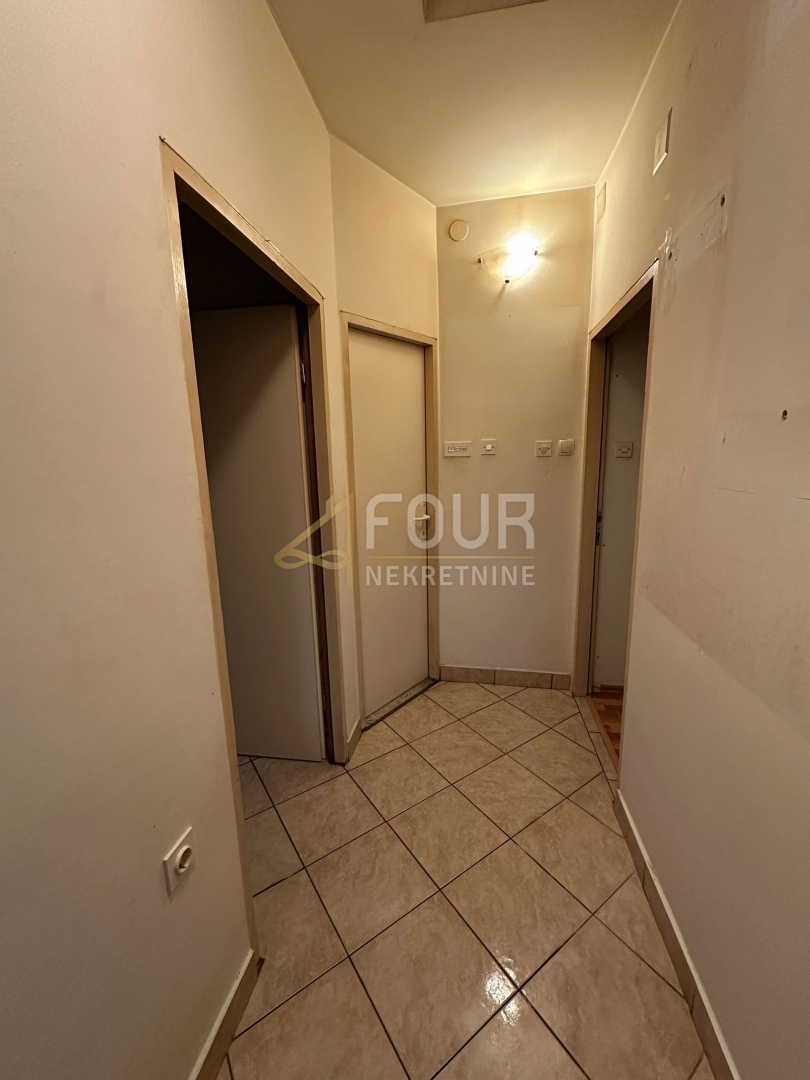 Fiume, Banderovo, 1skl, 34,09 m2