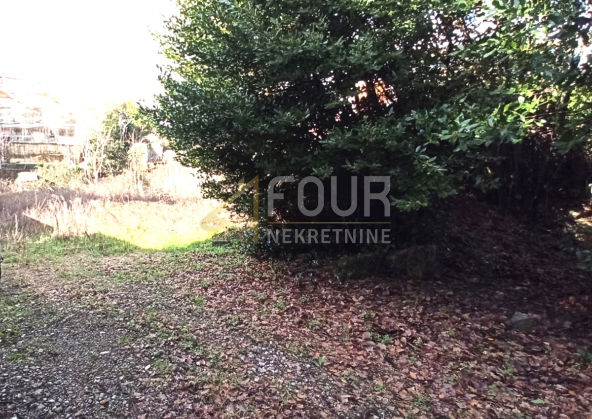 Pobri, Opatija - Okolica, 1.080m2