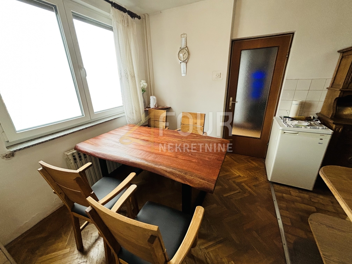 Kozala, Rijeka, 80,44m2