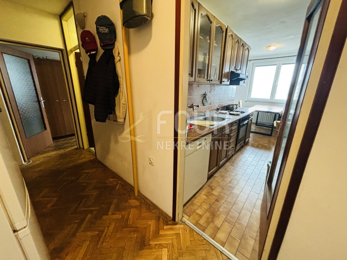 Kozala, Rijeka, 80,44m2