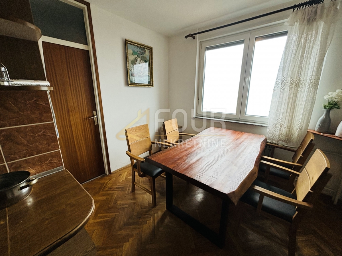 Kozala, Rijeka, 80,44m2