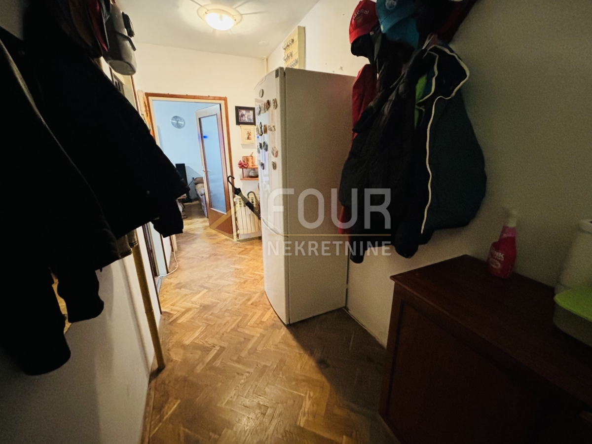 Kozala, Rijeka, 80,44m2