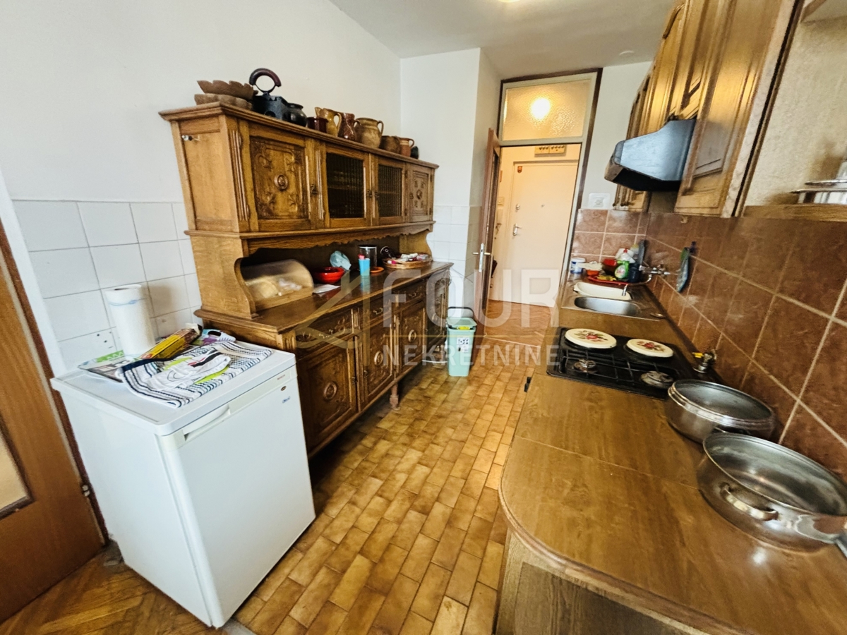 Kozala, Rijeka, 80,44m2