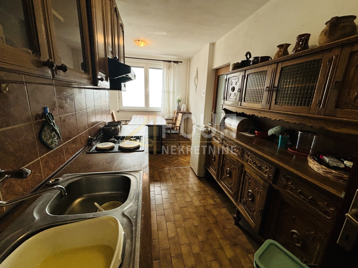 Kozala, Rijeka, 80,44m2