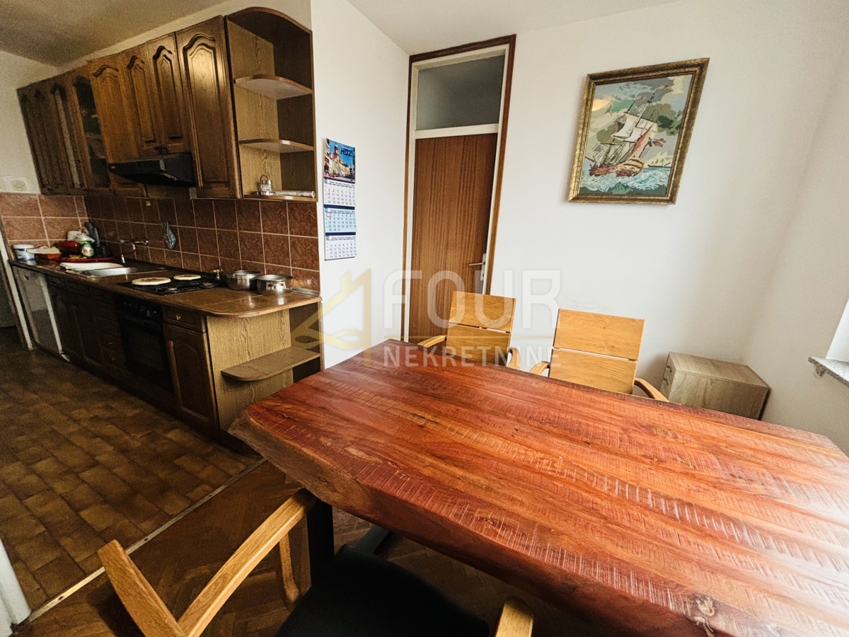 Kozala, Rijeka, 80,44m2