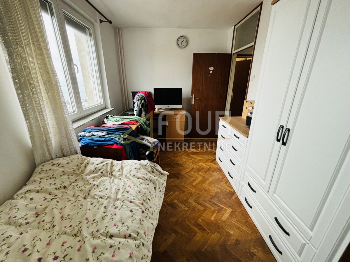 Kozala, Rijeka, 80,44m2