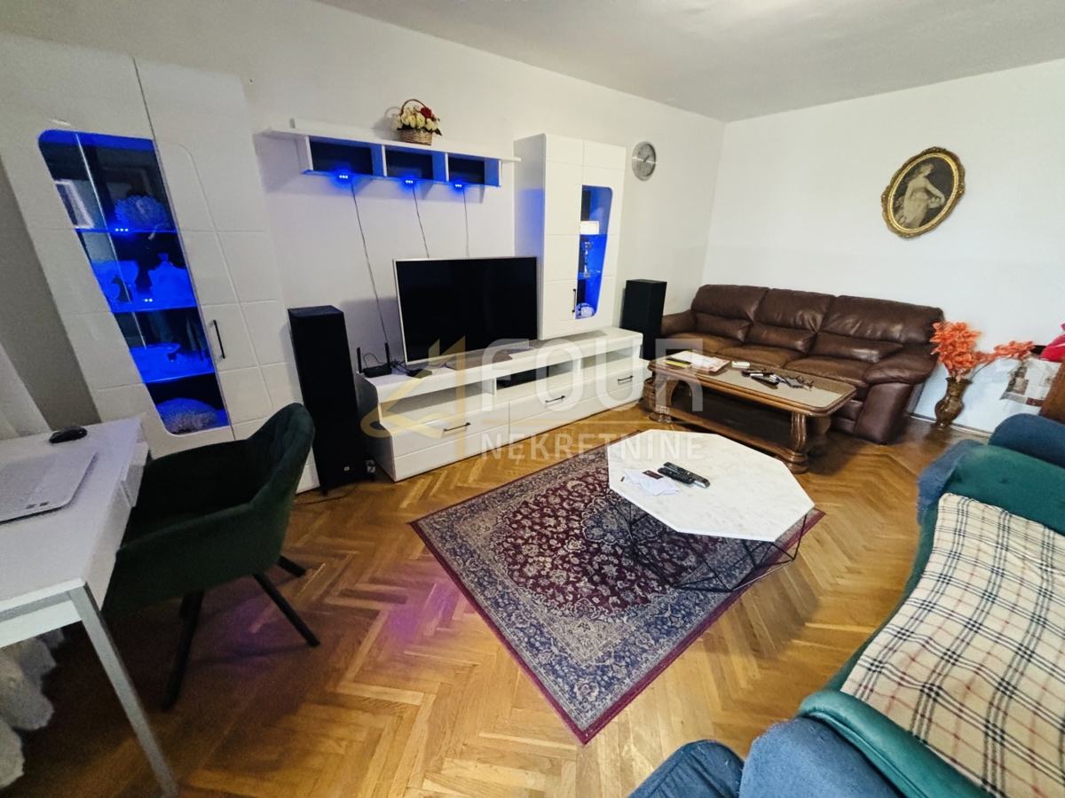 Kozala, Rijeka, 80,44m2