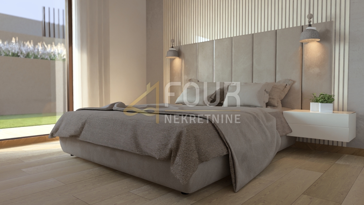 Ičići, Opatija - Okolica, 112,95m2