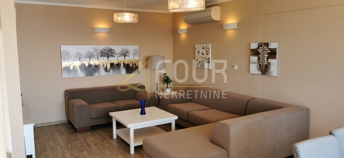 Kastav, Rešetari, 3s+db, 99,77m2, giardino