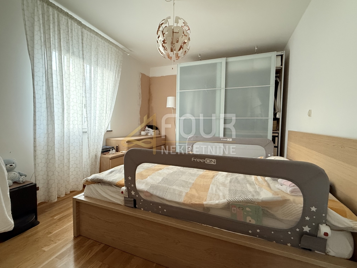 Kastav, Rešetari, 3s+db, 99,77m2, giardino