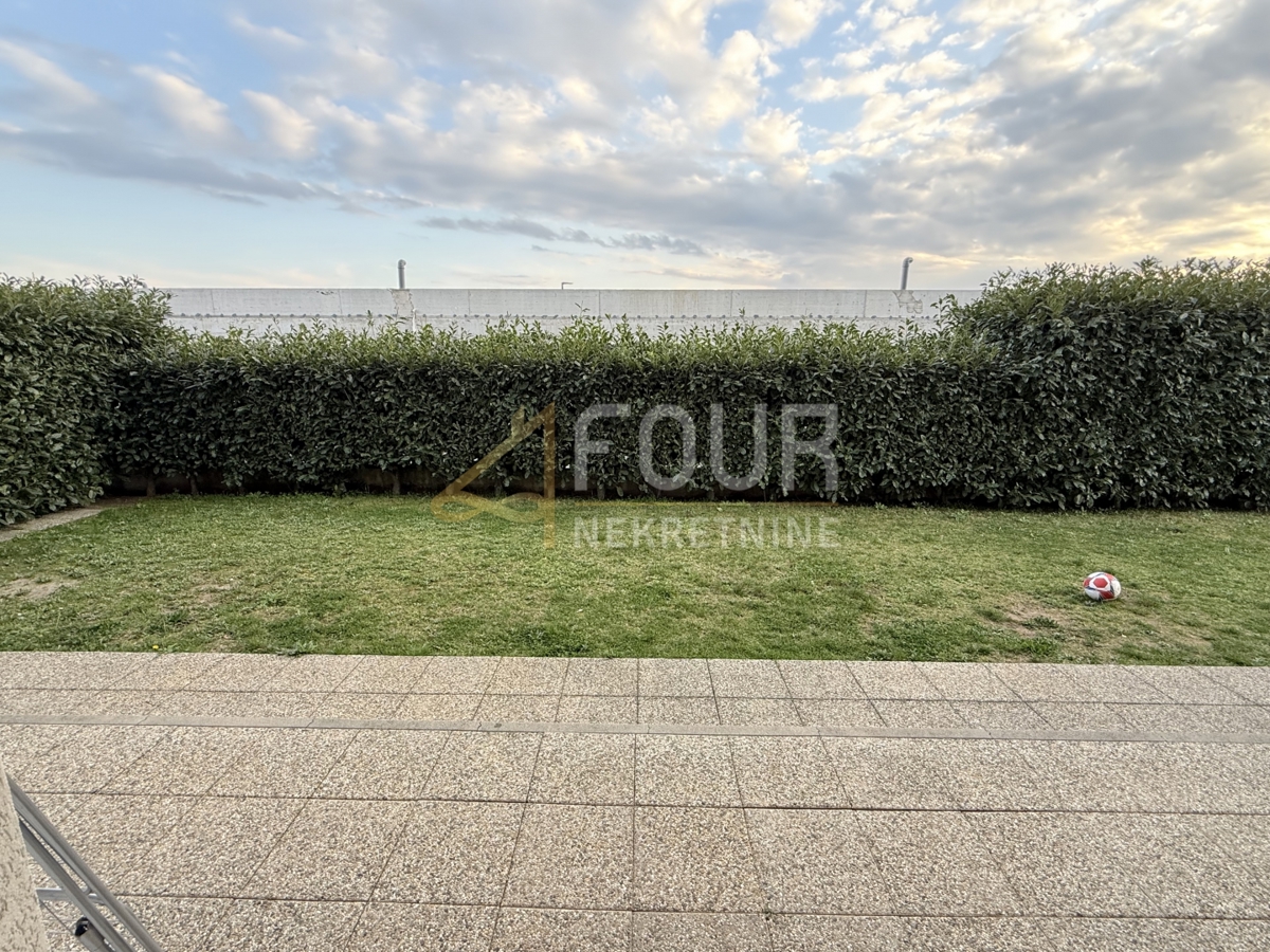 Kastav, Rešetari, 3s+db, 99,77m2, giardino