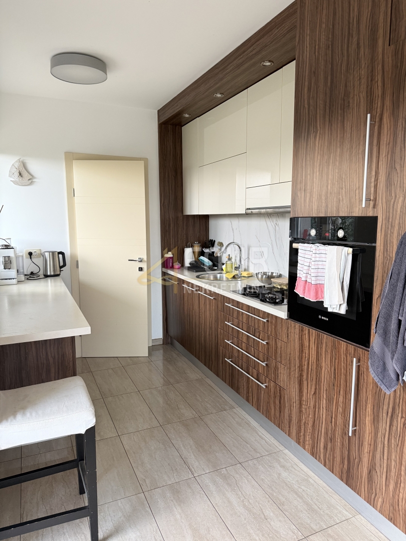 Kastav, Rešetari, 3s+db, 99,77m2, giardino