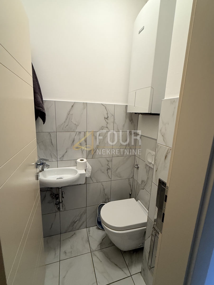 Kastav, Rešetari, 3s+db, 99,77m2, giardino