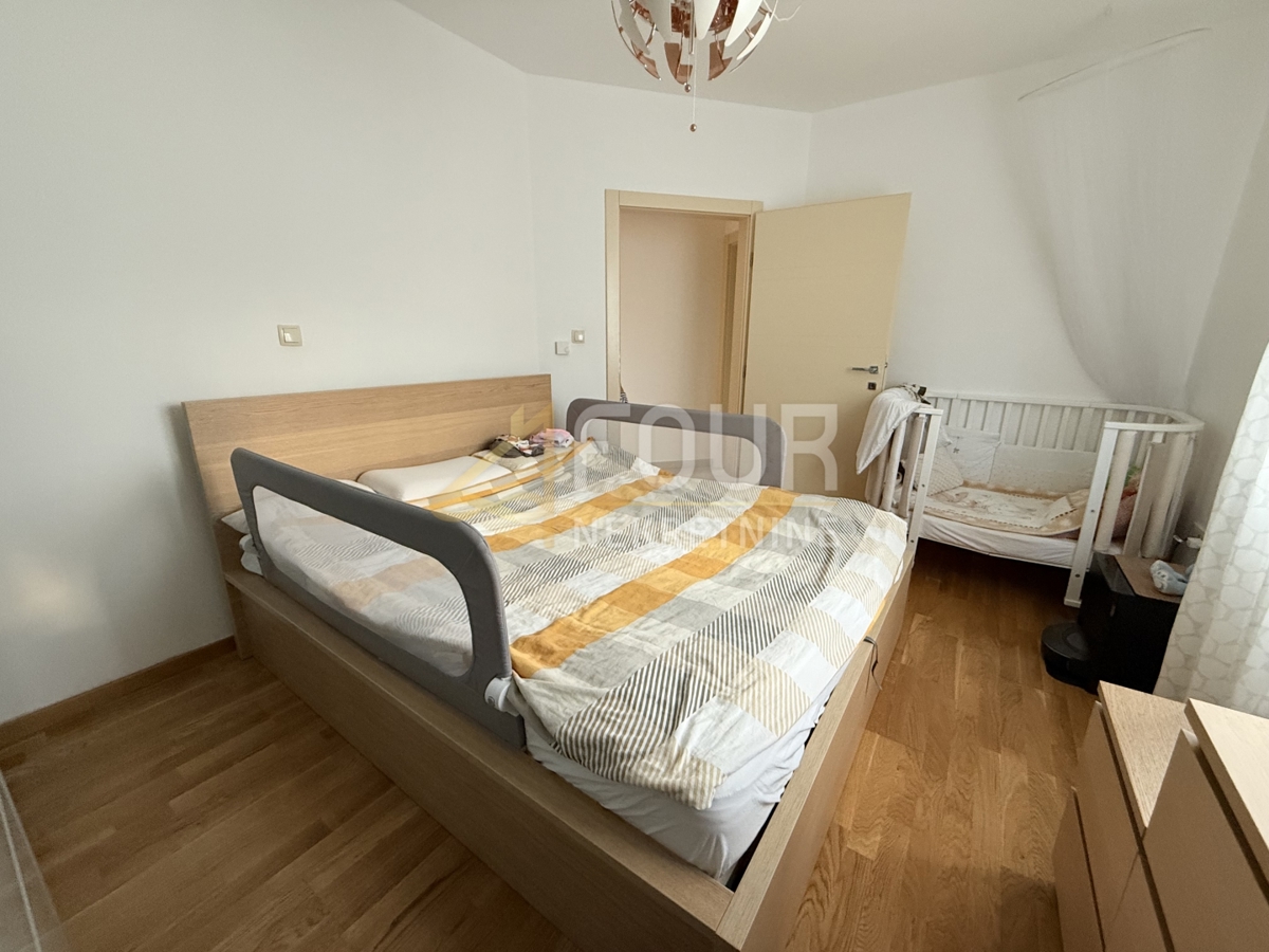 Kastav, Rešetari, 3s+db, 99,77m2, giardino