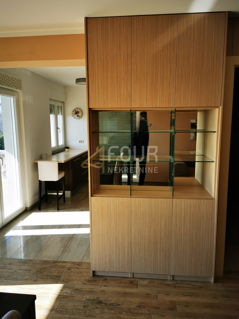 Kastav, Rešetari, 3s+db, 99,77m2, giardino