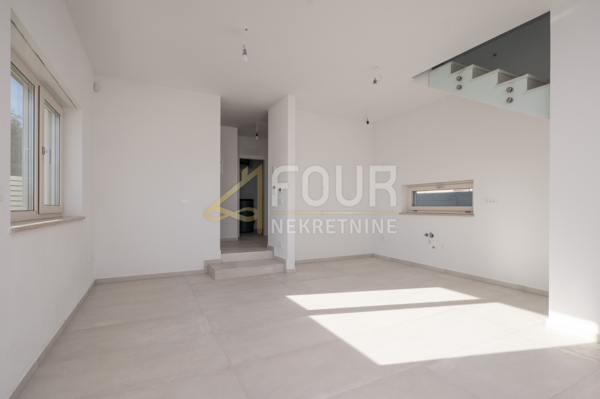 Istria, Liznjan, casa indipendente con piscina