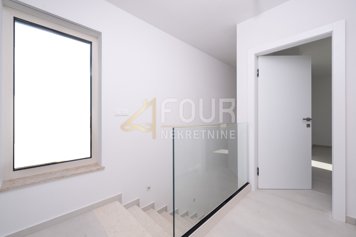 Istria, Liznjan, casa indipendente con piscina